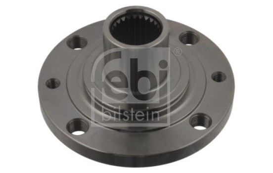 Cubo de rueda 40233 FEBI, Imagen 2