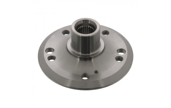 Cubo de rueda 44979 FEBI
