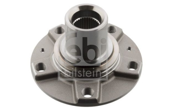Cubo de rueda 49542 FEBI, Imagen 2
