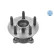 Cubo de rueda 614 752 0019 Meyle, Miniatura 2