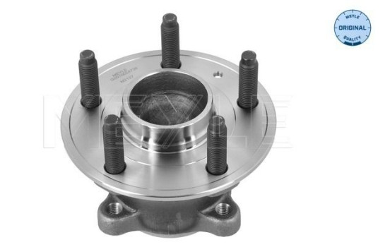 Cubo de rueda 614 752 0019 Meyle, Imagen 2