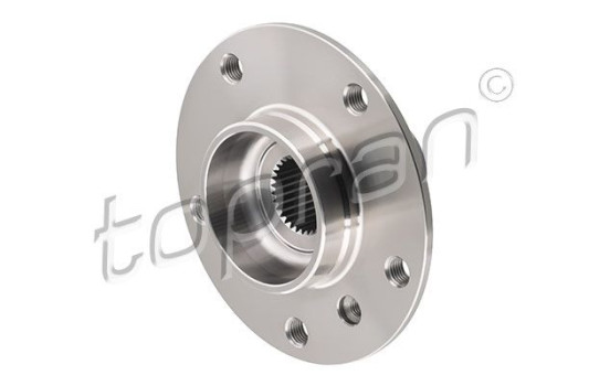 Cubo de rueda 634 176 Topran, Imagen 2