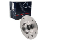 Cubo de rueda 634 176 Topran