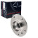 Cubo de rueda 634 176 Topran