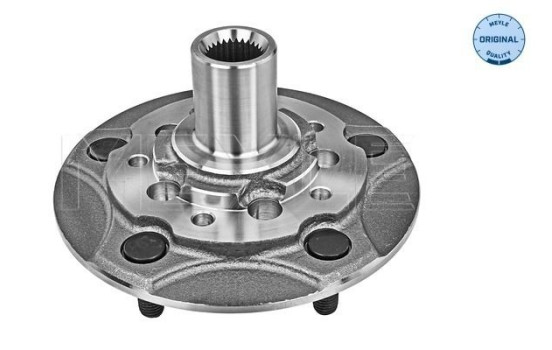 Cubo de rueda 714 652 0002 Meyle