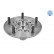 Cubo de rueda 714 652 0002 Meyle, Miniatura 2