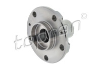 Cubo de rueda 723 333 Topran
