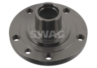 cubo de rueda 74940224 Swag