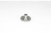 Cubo de rueda BSG 25-600-010