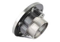 Cubo de rueda BSG 30-325-028