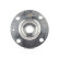 Cubo de rueda BSG 90-325-002, Miniatura 2