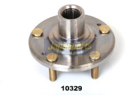 Cubo de rueda KK-10329 Japanparts