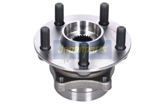 Cubo de rueda KK-12019 Japanparts, Imagen 2