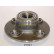 Cubo de rueda KK-21031 Japanparts