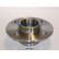 Cubo de rueda KK-21031 Japanparts, Miniatura 2