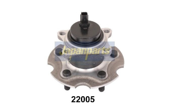 Cubo de rueda KK-22005 Japanparts