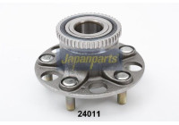 Cubo de rueda KK-24011 Japanparts