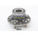 Cubo de rueda KK-24011 Japanparts