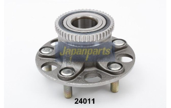Cubo de rueda KK-24011 Japanparts