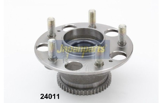 Cubo de rueda KK-24011 Japanparts, Imagen 2