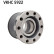 Cubo de rueda VKHC 5922 SKF