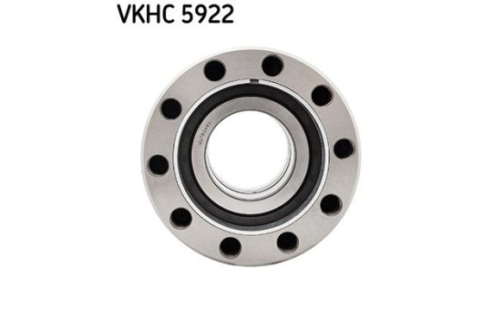 Cubo de rueda VKHC 5922 SKF, Imagen 3