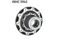 Cubo de rueda VKHC 5943 SKF