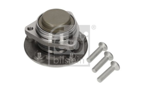 Juego de cojinetes de rueda 198189 FEBI