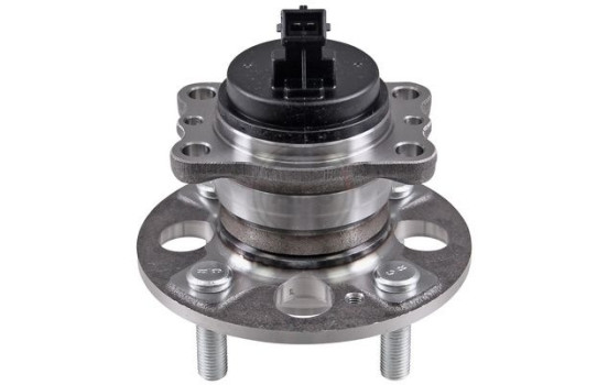 Juego de cojinetes de rueda 201541 ABS