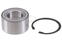 Juego de cojinetes de rueda 201919 ABS