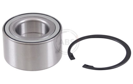 Juego de cojinetes de rueda 201919 ABS