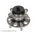 Juego de cojinetes de rueda ADBP820359 Blue Print