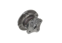Juego de cojinetes de rueda VKBA 7194 SKF