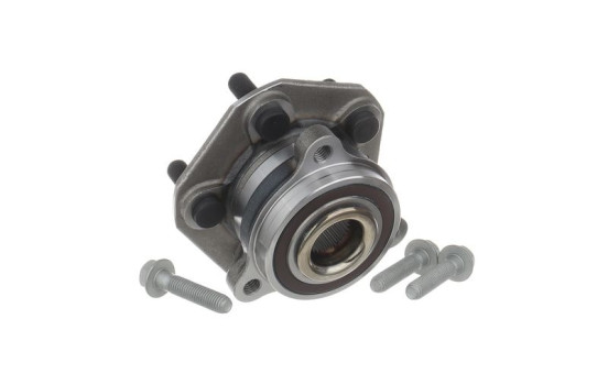 Juego de cojinetes de rueda VKBA 7229 SKF