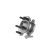 Juego de cojinetes de rueda VKBA 7229 SKF, Miniatura 2