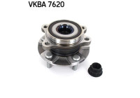 Juego de cojinetes de rueda VKBA 7620 SKF