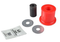 Portador, diferencial