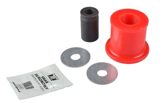 Portador, diferencial