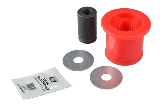 Portador, diferencial, Imagen 2