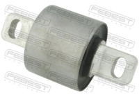 Portador, diferencial