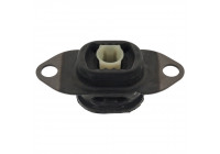 SOPORTE DE CAJA DE CAMBIOS RENAULT PKW