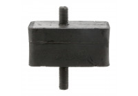 Soporte de caja de cambios