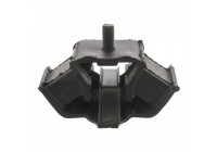 Soporte de caja de cambios