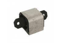 Soporte de caja de cambios