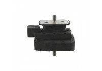 Soporte de caja de cambios