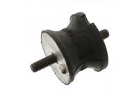 Soporte de caja de cambios