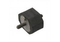 Soporte de caja de cambios