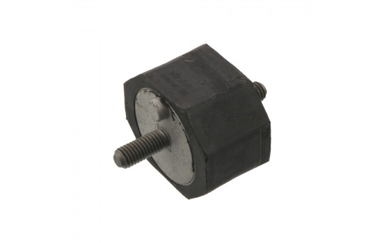 Soporte de caja de cambios