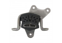 soporte de caja de cambios