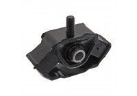 Soporte de caja de cambios